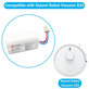Xiaomi Robot Vacuum S20 - Akku Batterie P2332-4S1P-SCEV 4INR19/66 Li-Ion 14.4V 2900mAh