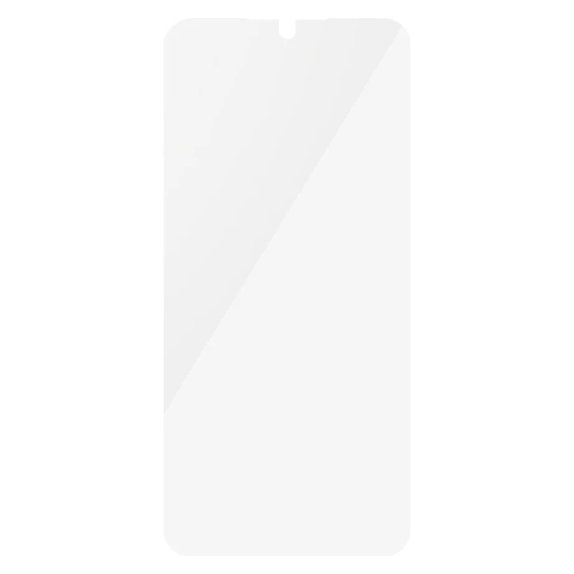 Panzerglas UWF Ceramic mit Applikator für Samsung Galaxy S25 Edge, Klar, PanzerGlass