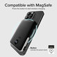 SBS - PowerBank 5000mAh, 20W, Power Delivery, Mag Stand, schwarz