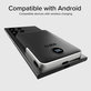 SBS - PowerBank 5000mAh, 20W, Power Delivery, Mag Stand, schwarz