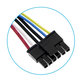 Neato Botvac D3, D4, D5, D6, D7-series - Akku Batterie 945-0225, 205-0011, 205-0013 Li-Ion 14.4V 6800mAh HQ