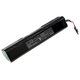 Neato Botvac D3, D4, D5, D6, D7-series - Akku Batterie 945-0225, 205-0011, 205-0013 Li-Ion 14.4V 6800mAh HQ