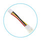 Proscenic 800T, 820T, 830T - Akku Batterie INR18650-M25-4S1P Li-Ion 14.4V 2600mAh HQ