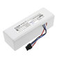 Xiaomi Dreame MC1808, Roborock 1C - Akku Batterie P1904-4S1P-MM Li-Ion 14.4V 2500mAh HQ