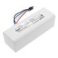 Xiaomi Dreame MC1808, Roborock 1C - Akku Batterie P1904-4S1P-MM Li-Ion 14.4V 2500mAh HQ