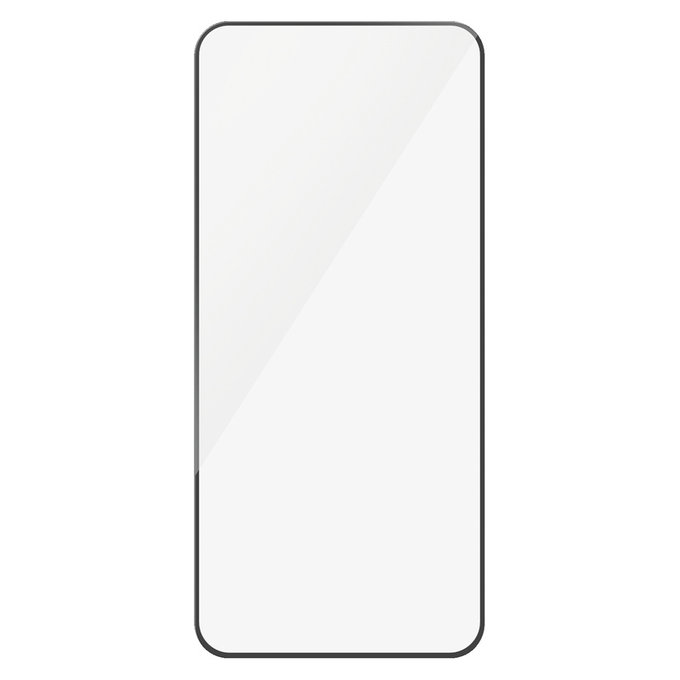 Panzerglas UWF für Honor 400 Lite, Schwarz, PanzerGlass