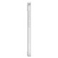 Spigen - Hülle Ultra Hybrid für iPhone 16e, crystal clear