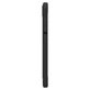 Spigen - Hülle Rugged Armor MagSafe für iPhone 16e, Matte Black