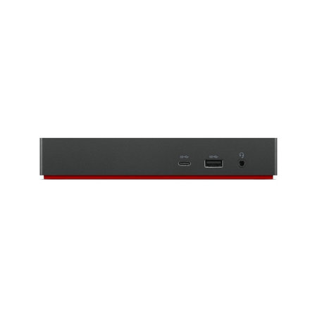 Lenovo Thinkpad Universal Thunderbolt 4 (40B0) - Dockingstation (USB-C)