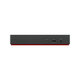 Lenovo Thinkpad Universal Thunderbolt 4 (40B0) - Dockingstation (USB-C)