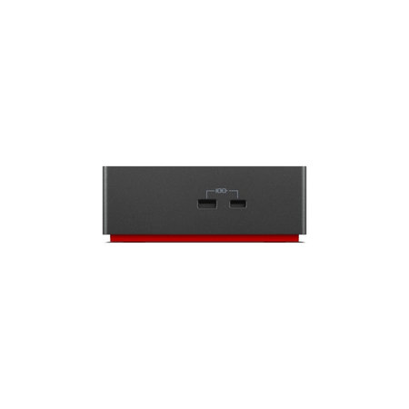 Lenovo Thinkpad Universal Thunderbolt 4 (40B0) - Dockingstation (USB-C)
