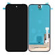 Google Pixel 9a GTF7P GTF7P - LCD Display + Touchscreen Front Glas - G949-01306-00 Genuine Service Pack