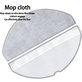 Xiaomi Robot Vacuum S20, E10, 3C (Mijia 3C) - Komplett-set