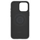 Spigen - Hülle Liquid Air "T" MagSafe für iPhone 16 Pro, Matte Black