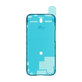 LCD Klebestreifen Sticker (Adhesive) für iPhone 15 Pro | 923-09188-S | Genuine Apple