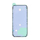 Hintere Glasscheibe Klebestreifen Sticker für iPhone 16 Pro Max | 923-11072-S | Genuine Apple