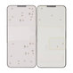 Mittelrahmen mit Batterie für iPhone 15 | Green | ZD076-00673 | Genuine Apple