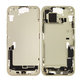 Mittelrahmen mit Batterie für iPhone 15 Plus | Yellow | ZD076-00676 | Genuine Apple