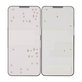 Mittelrahmen mit Batterie für iPhone 15 Plus | Green | ZD076-00678 | Genuine Apple