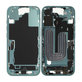 Mittelrahmen mit Batterie für iPhone 16 | Green | ZD076-00683 | Genuine Apple