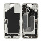Mittelrahmen mit Batterie für iPhone 16 Plus | White | ZD076-00685 | Genuine Apple