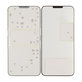 Mittelrahmen mit Batterie für iPhone 16 Plus | White | ZD076-00685 | Genuine Apple