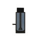 Mittelrahmen mit Batterie für iPhone 16e | Black | ZD076-00697 | Genuine Apple