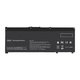 HP 15-dc - Akku Batterie 4550mAh - 77052424 Genuine Service Pack