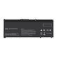 HP 15-dc - Akku Batterie 4550mAh - 77052424 Genuine Service Pack