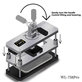 Wylie WL-758 Pro - Beheizte Presse für Display- und Rückabdeckungsreparaturen, 220V, EU