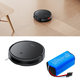 Xiaomi Robot Vacuum E5, E10, E10C - Akku Batterie Z143-4S1P 14.4V Li-Ion 3350mAh HQ
