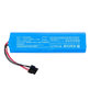 Xiaomi Dreame Bot X30 Ultra, X40 Ultra, X40 Pro Ultra, L30 Ultra, D10s Plus - Akku Batterie R2416-4S2P-HPLS 14.4V Li-Ion 5200mAh HQ