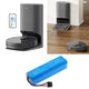 Xiaomi Dreame Bot X30 Ultra, X40 Ultra, X40 Pro Ultra, L30 Ultra, D10s Plus - Akku Batterie R2416-4S2P-HPLS 14.4V Li-Ion 6300mAh HQ