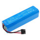 Xiaomi Dreame Bot X30 Ultra, X40 Ultra, X40 Pro Ultra, L30 Ultra, D10s Plus - Akku Batterie R2416-4S2P-HPLS 14.4V Li-Ion 6300mAh HQ