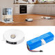 Xiaomi Dreame Bot L10s Ultra Gen2 - Akku Batterie P2150-4S2P-KLYEV 14.4V Li-Ion 6700mAh HQ