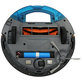 Philips XU2000/20 - Akku Batterie C1048A2 Li-Ion 14.4V 4500mAh HQ