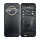 iGet Blackview BL9000 Pro - Akkudeckel Komplett (Black)