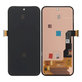 Google Pixel 8a - LCD Display + Touchscreen Front Glas OLED