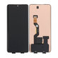Motorola Edge 50 Ultra - LCD Display + Touchscreen Front Glas OLED