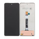 Motorola Moto G75 5G XT2437-2 - LCD Display + Touchscreen Front Glas TFT