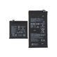 OnePlus Open - Akku Batterie BLPA01, BLPA03 4805mAh (2Stk.)