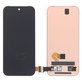 Google Pixel 9 - LCD Display + Touchscreen Front Glas OLED