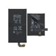 Google Pixel 9 Pro Fold - Akku Batterie G06KA, GE59C 4650mAh (2Stk.)