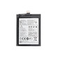 TCL 10 Pro, 10+, 20 Pro 5G - Akku Batterie TLP043D1 4500mAh
