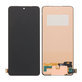 Xiaomi Poco M7 Pro 5G - LCD Display + Touchscreen Front Glas TFT