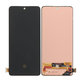 Xiaomi Poco M7 Pro 5G - LCD Display + Touchscreen Front Glas OLED