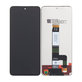 Xiaomi Redmi 13 24049RN28L - LCD Display + Touchscreen Front Glas TFT