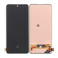 Xiaomi Redmi Note 14 5G 24094RAD4G - LCD Display + Touchscreen Front Glas OLED