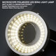iFixes iL37 - Polarisiertes LED-Mikroskop-Ringlicht