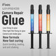 iFixes IF02 - UV-Kleber zum Befestigen von Lichtfiltern, 5ml